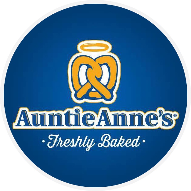 Auntie Anne’s อานตี้ แอนส์