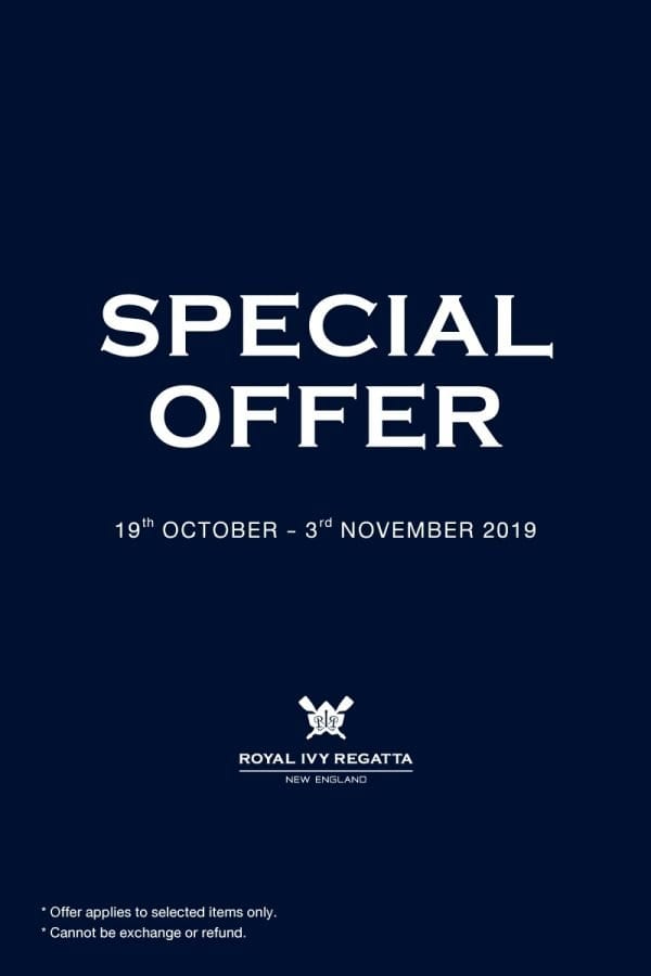 โปรโมชั่น-Royal-Ivy-Regatta-Special-Offer-600x900