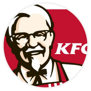 KFC เคเอฟซี 1150